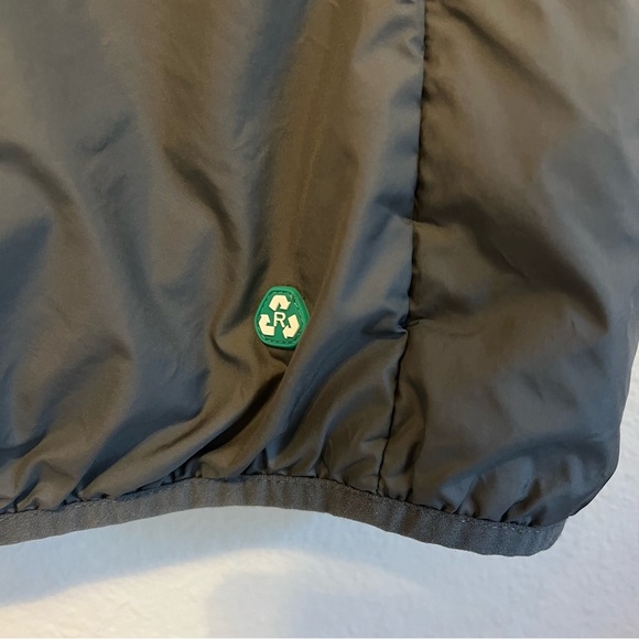 Save the duck grey Vest, Burn, unisex, size L - Picture 11 of 15